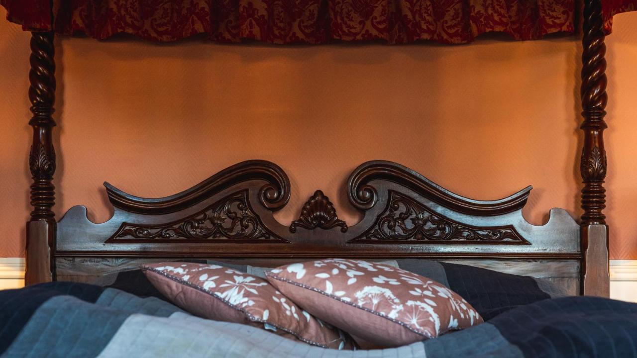 Hotel Frederiksvaerk Hotel 3*